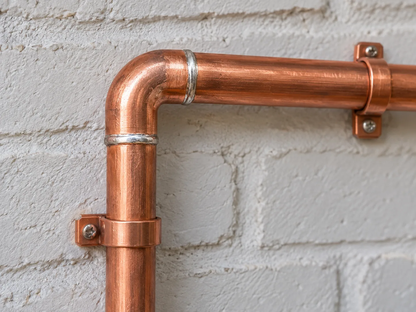 Illustration related to pipework and leak repairs
